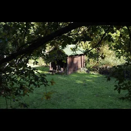 Casa In Montagna A Badi Holiday home *