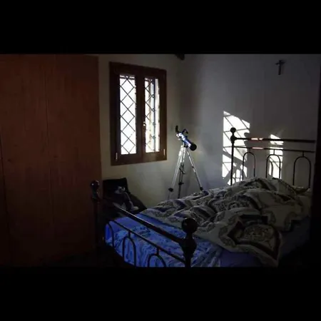 別荘 Casa In Montagna A Badi *