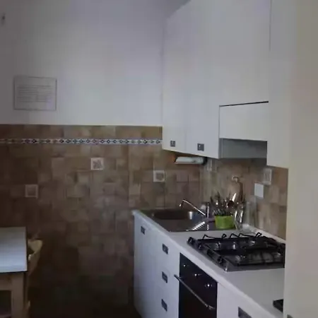 Holiday home Casa In Montagna A Badi