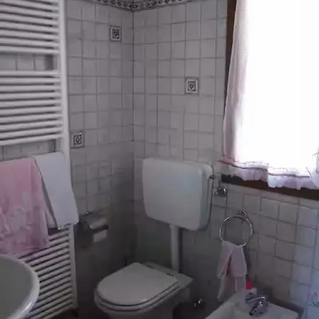 Casa In Montagna A Badi Holiday home *