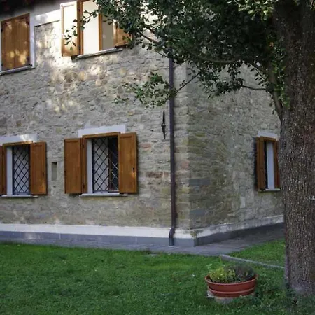 Casa In Montagna A Badi Suviana