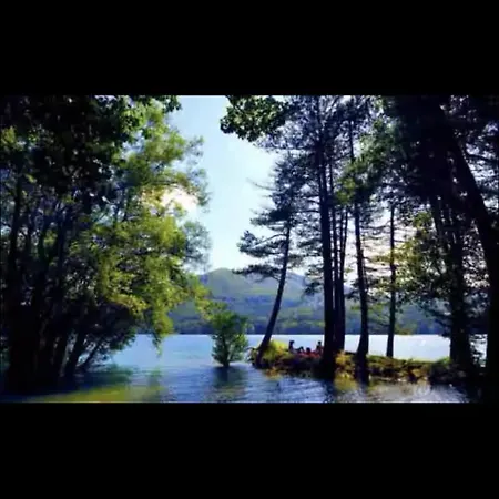 Casa In Montagna A Badi *