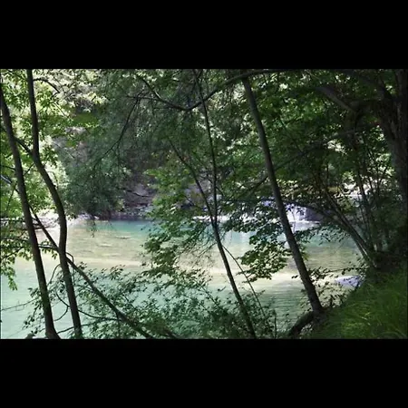 Casa In Montagna A Badi 度假居 *