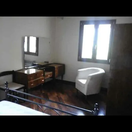 Casa In Montagna A Badi