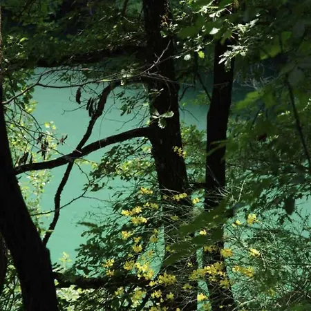 Casa In Montagna A Badi 度假居