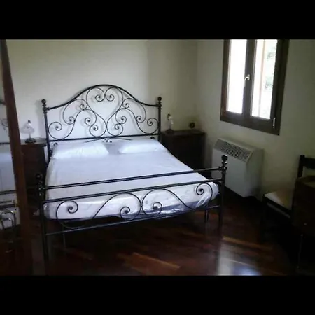 Casa In Montagna A Badi *