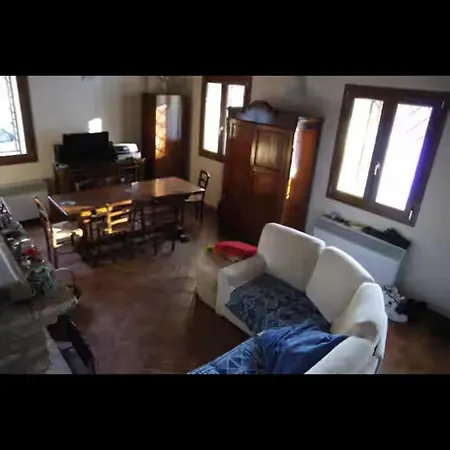 Casa In Montagna A Badi * Suviana