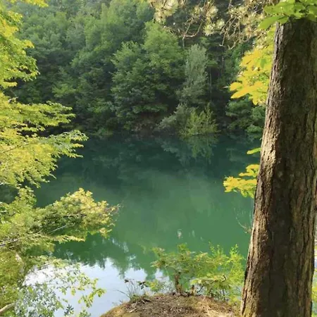 Casa In Montagna A Badi