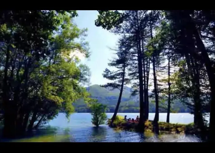 Casa In Montagna A Badi *