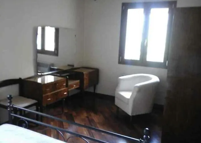 Casa In Montagna A Badi