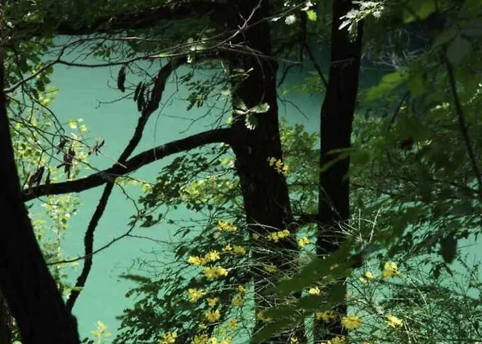 Casa In Montagna A Badi Casa de Férias