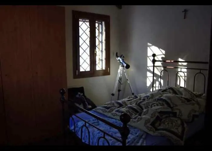 Casa de Férias Casa In Montagna A Badi *