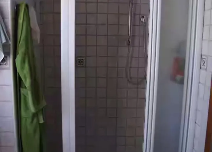 Casa de Férias Casa In Montagna A Badi Suviana