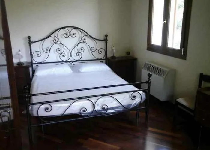 Casa In Montagna A Badi *