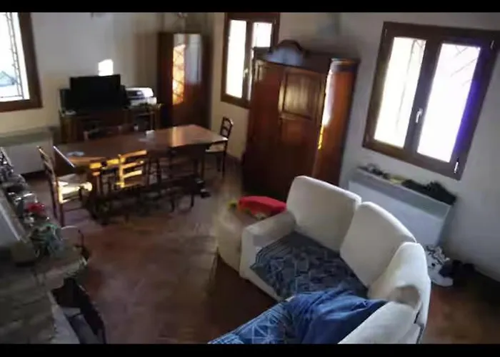 Casa In Montagna A Badi * Suviana