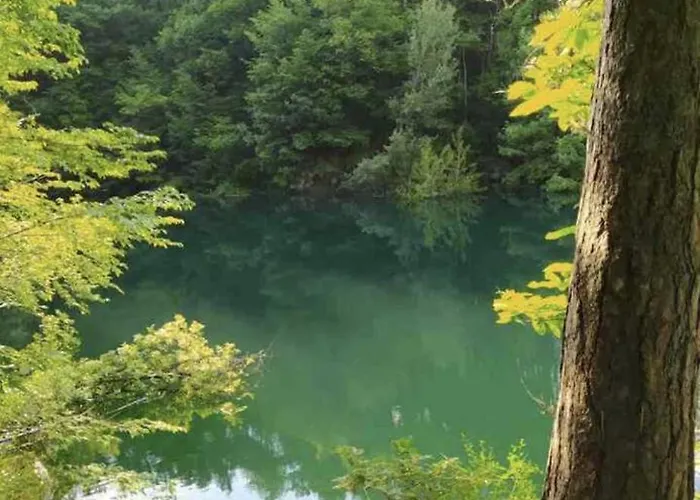 Casa In Montagna A Badi