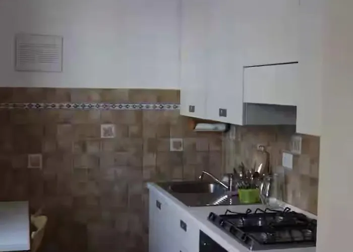 Casa de Férias Casa In Montagna A Badi